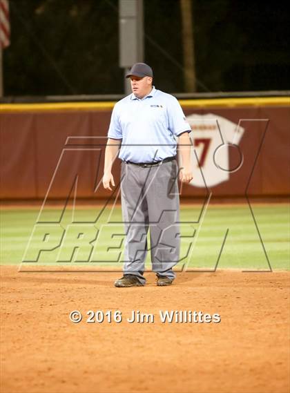 Thumbnail 2 in Pueblo vs. Camp Verde (AIA D4 Final) photogallery.