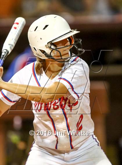 Thumbnail 2 in Pueblo vs. Camp Verde (AIA D4 Final) photogallery.