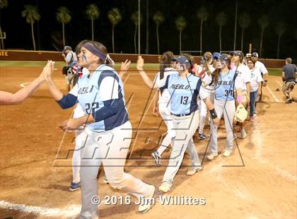 Thumbnail 1 in Pueblo vs. Camp Verde (AIA D4 Final) photogallery.