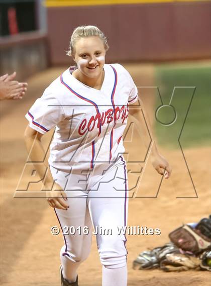 Thumbnail 1 in Pueblo vs. Camp Verde (AIA D4 Final) photogallery.