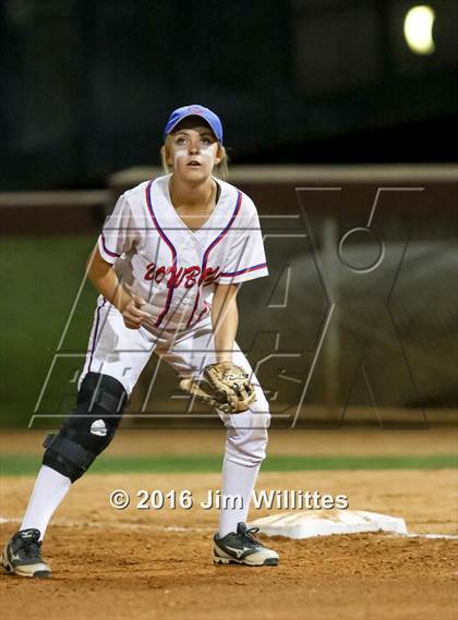 Thumbnail 3 in Pueblo vs. Camp Verde (AIA D4 Final) photogallery.