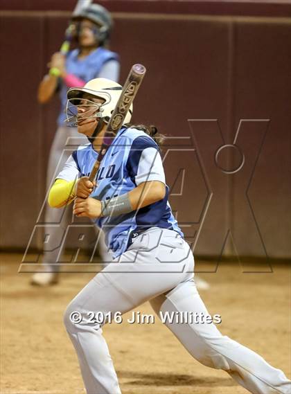 Thumbnail 2 in Pueblo vs. Camp Verde (AIA D4 Final) photogallery.