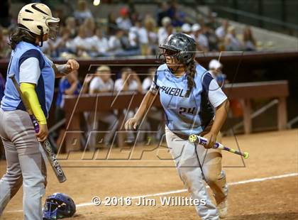 Thumbnail 2 in Pueblo vs. Camp Verde (AIA D4 Final) photogallery.