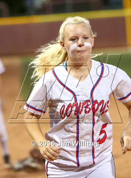 Thumbnail 2 in Pueblo vs. Camp Verde (AIA D4 Final) photogallery.