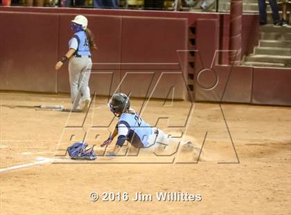 Thumbnail 3 in Pueblo vs. Camp Verde (AIA D4 Final) photogallery.