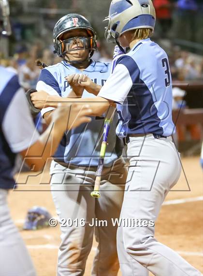 Thumbnail 3 in Pueblo vs. Camp Verde (AIA D4 Final) photogallery.
