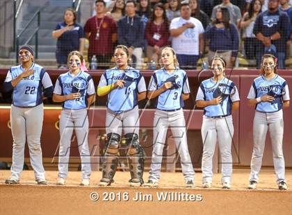 Thumbnail 2 in Pueblo vs. Camp Verde (AIA D4 Final) photogallery.