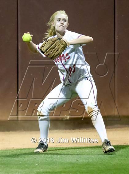 Thumbnail 1 in Pueblo vs. Camp Verde (AIA D4 Final) photogallery.