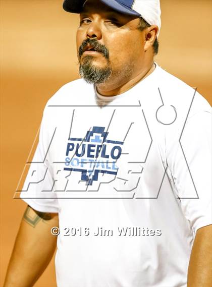 Thumbnail 3 in Pueblo vs. Camp Verde (AIA D4 Final) photogallery.