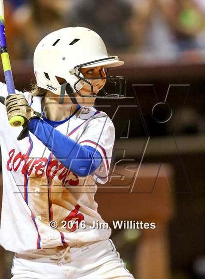 Thumbnail 3 in Pueblo vs. Camp Verde (AIA D4 Final) photogallery.