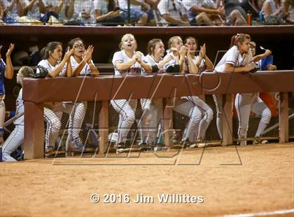 Thumbnail 2 in Pueblo vs. Camp Verde (AIA D4 Final) photogallery.
