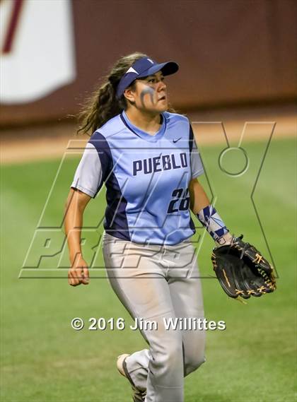 Thumbnail 2 in Pueblo vs. Camp Verde (AIA D4 Final) photogallery.