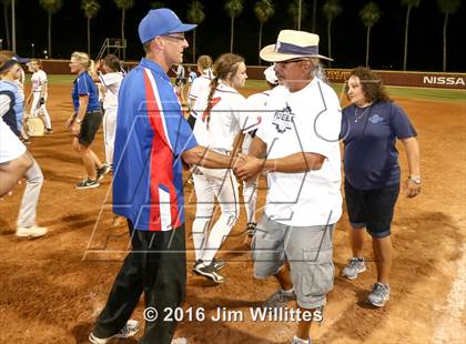 Thumbnail 1 in Pueblo vs. Camp Verde (AIA D4 Final) photogallery.