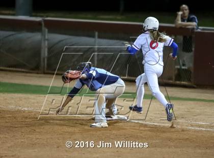 Thumbnail 3 in Pueblo vs. Camp Verde (AIA D4 Final) photogallery.