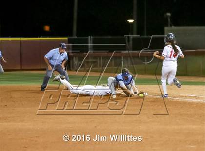 Thumbnail 3 in Pueblo vs. Camp Verde (AIA D4 Final) photogallery.