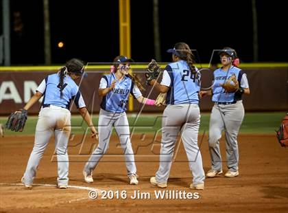 Thumbnail 1 in Pueblo vs. Camp Verde (AIA D4 Final) photogallery.