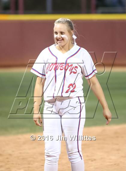 Thumbnail 2 in Pueblo vs. Camp Verde (AIA D4 Final) photogallery.
