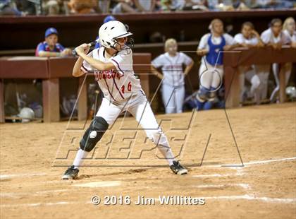 Thumbnail 1 in Pueblo vs. Camp Verde (AIA D4 Final) photogallery.