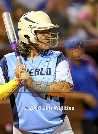 Thumbnail 2 in Pueblo vs. Camp Verde (AIA D4 Final) photogallery.