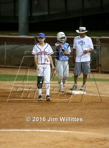 Thumbnail 3 in Pueblo vs. Camp Verde (AIA D4 Final) photogallery.