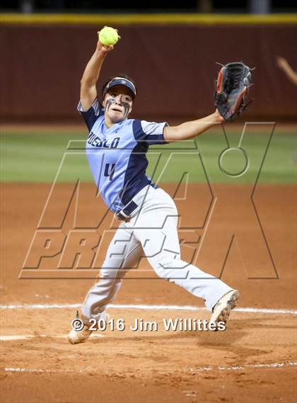 Thumbnail 1 in Pueblo vs. Camp Verde (AIA D4 Final) photogallery.