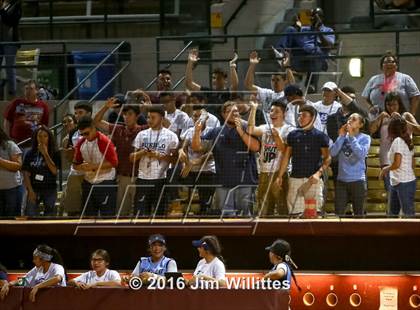 Thumbnail 3 in Pueblo vs. Camp Verde (AIA D4 Final) photogallery.