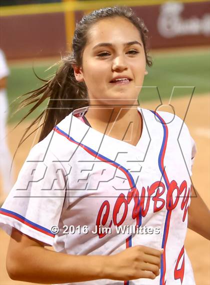 Thumbnail 1 in Pueblo vs. Camp Verde (AIA D4 Final) photogallery.