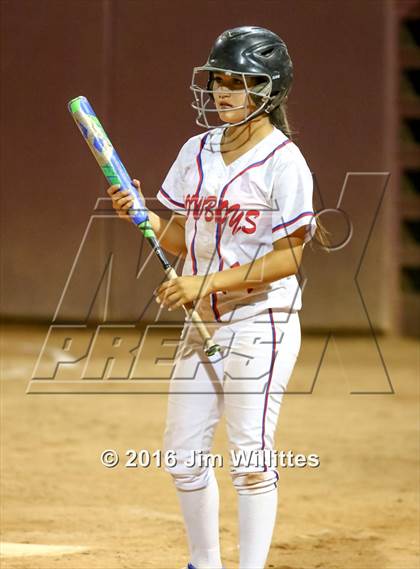 Thumbnail 1 in Pueblo vs. Camp Verde (AIA D4 Final) photogallery.