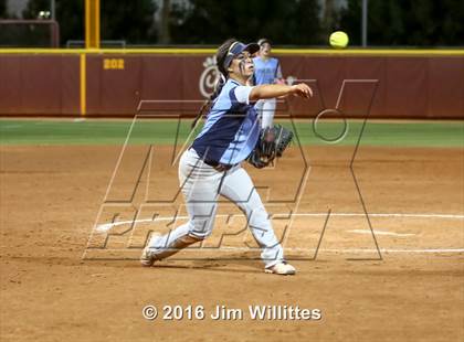 Thumbnail 2 in Pueblo vs. Camp Verde (AIA D4 Final) photogallery.