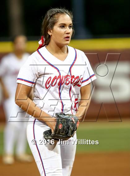 Thumbnail 1 in Pueblo vs. Camp Verde (AIA D4 Final) photogallery.