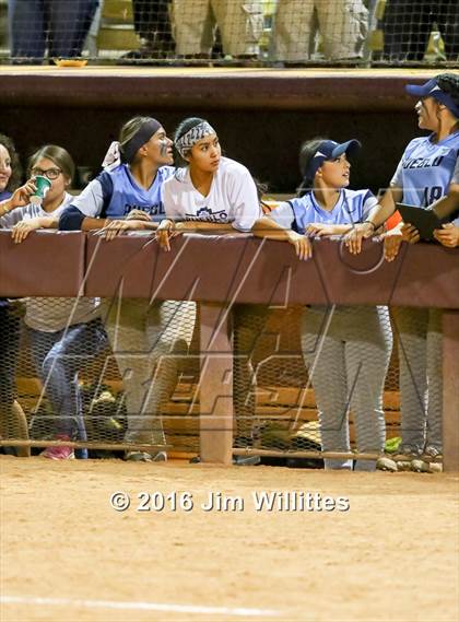 Thumbnail 2 in Pueblo vs. Camp Verde (AIA D4 Final) photogallery.