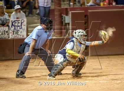 Thumbnail 1 in Pueblo vs. Camp Verde (AIA D4 Final) photogallery.