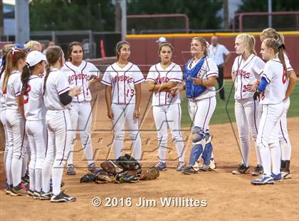 Thumbnail 1 in Pueblo vs. Camp Verde (AIA D4 Final) photogallery.