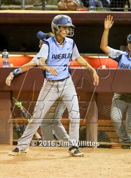 Thumbnail 1 in Pueblo vs. Camp Verde (AIA D4 Final) photogallery.