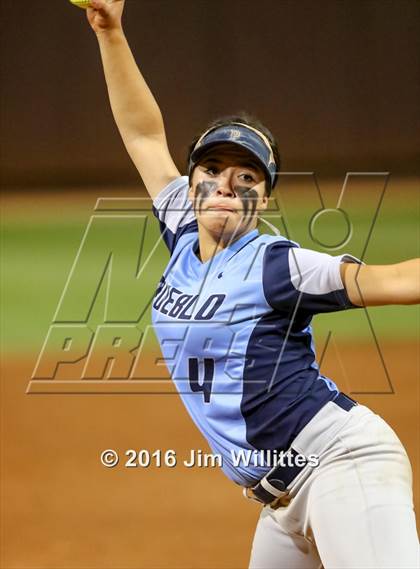 Thumbnail 2 in Pueblo vs. Camp Verde (AIA D4 Final) photogallery.