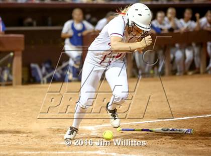 Thumbnail 2 in Pueblo vs. Camp Verde (AIA D4 Final) photogallery.
