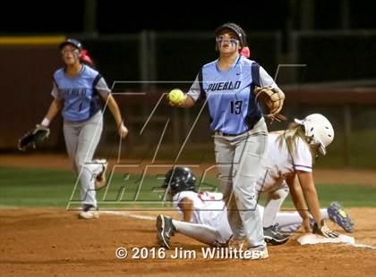 Thumbnail 2 in Pueblo vs. Camp Verde (AIA D4 Final) photogallery.