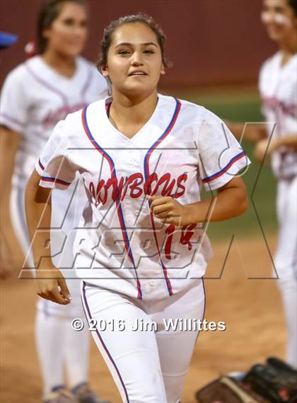Thumbnail 2 in Pueblo vs. Camp Verde (AIA D4 Final) photogallery.
