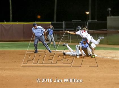Thumbnail 1 in Pueblo vs. Camp Verde (AIA D4 Final) photogallery.