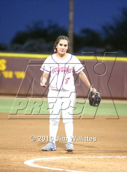 Thumbnail 2 in Pueblo vs. Camp Verde (AIA D4 Final) photogallery.