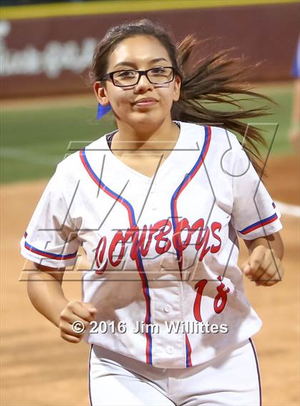 Thumbnail 3 in Pueblo vs. Camp Verde (AIA D4 Final) photogallery.
