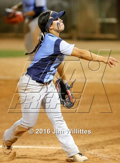 Thumbnail 1 in Pueblo vs. Camp Verde (AIA D4 Final) photogallery.