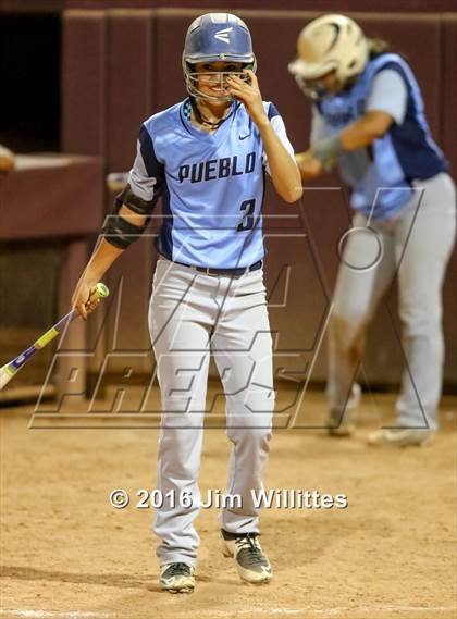Thumbnail 1 in Pueblo vs. Camp Verde (AIA D4 Final) photogallery.