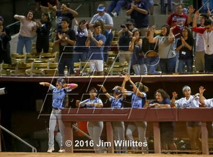 Thumbnail 1 in Pueblo vs. Camp Verde (AIA D4 Final) photogallery.