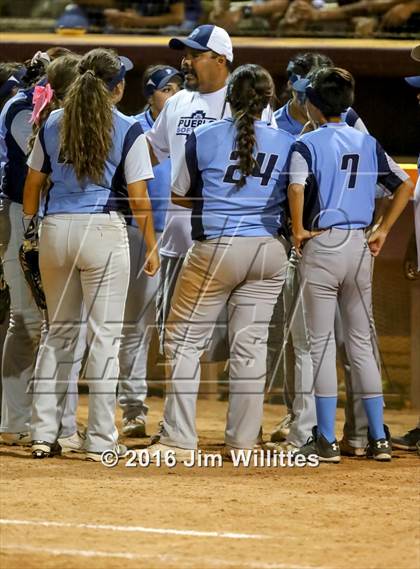 Thumbnail 3 in Pueblo vs. Camp Verde (AIA D4 Final) photogallery.