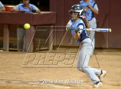 Thumbnail 1 in Pueblo vs. Camp Verde (AIA D4 Final) photogallery.