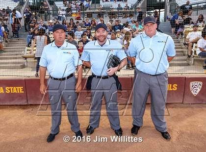Thumbnail 2 in Pueblo vs. Camp Verde (AIA D4 Final) photogallery.