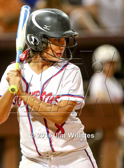 Thumbnail 1 in Pueblo vs. Camp Verde (AIA D4 Final) photogallery.