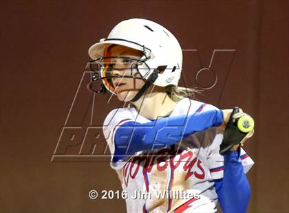 Thumbnail 1 in Pueblo vs. Camp Verde (AIA D4 Final) photogallery.