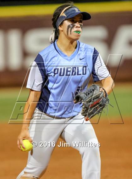 Thumbnail 1 in Pueblo vs. Camp Verde (AIA D4 Final) photogallery.